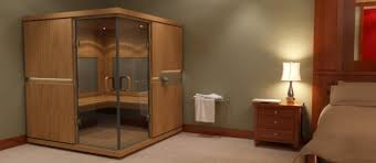 Illustration for article titled Far Infrared Saunas – A Bloke’s View